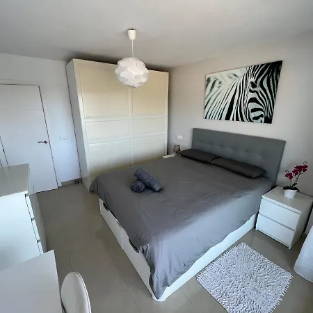 Apartamento Carihuela Torremolinos Exterior foto