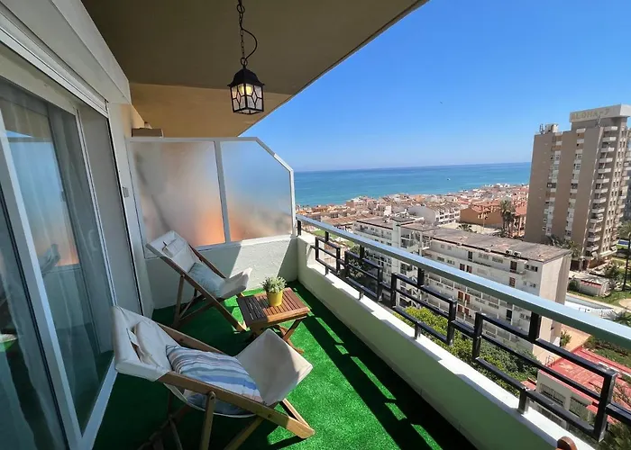 Apartamento Carihuela Torremolinos