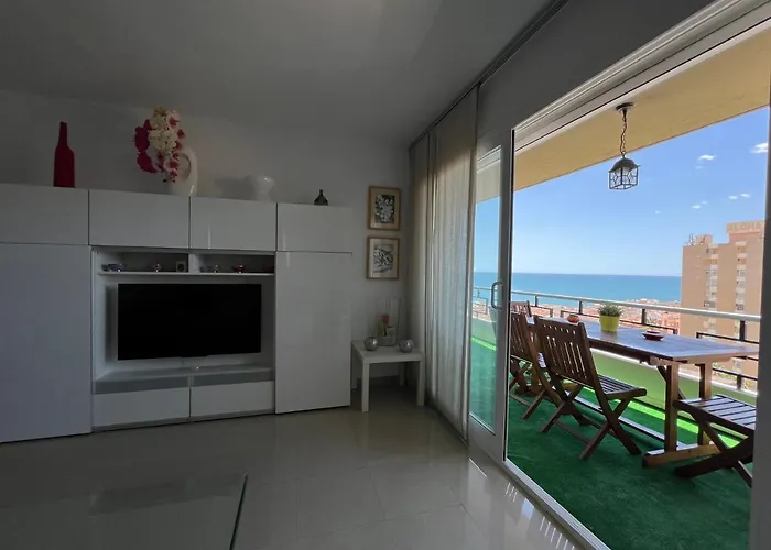 Apartamento Carihuela Torremolinos