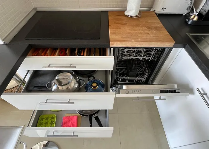 Apartamento Carihuela Torremolinos