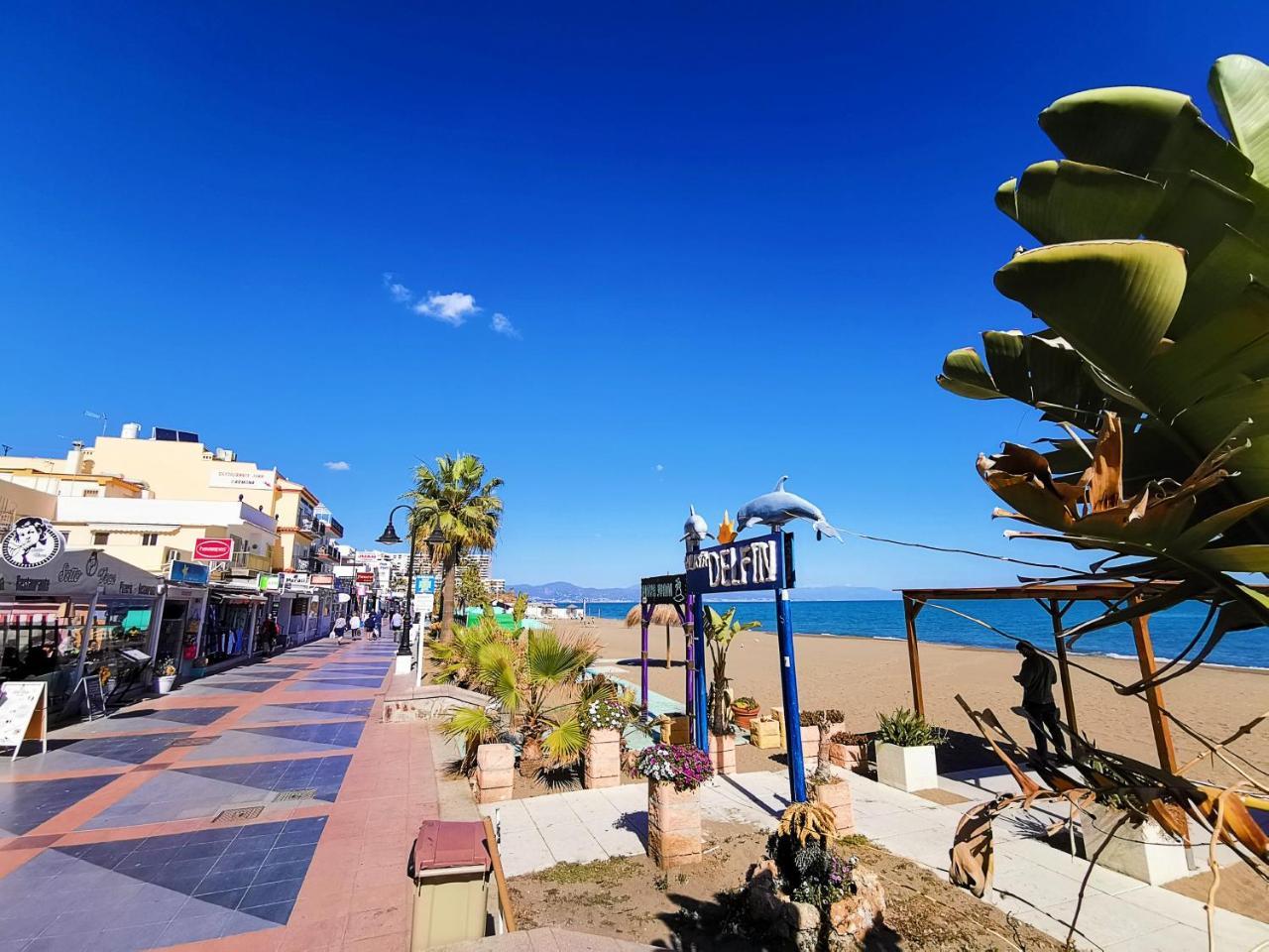 Carihuela Apartment Torremolinos